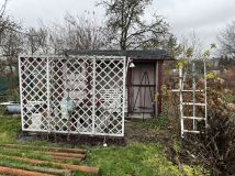 Działka rod Chełm. Zdjęcie 1