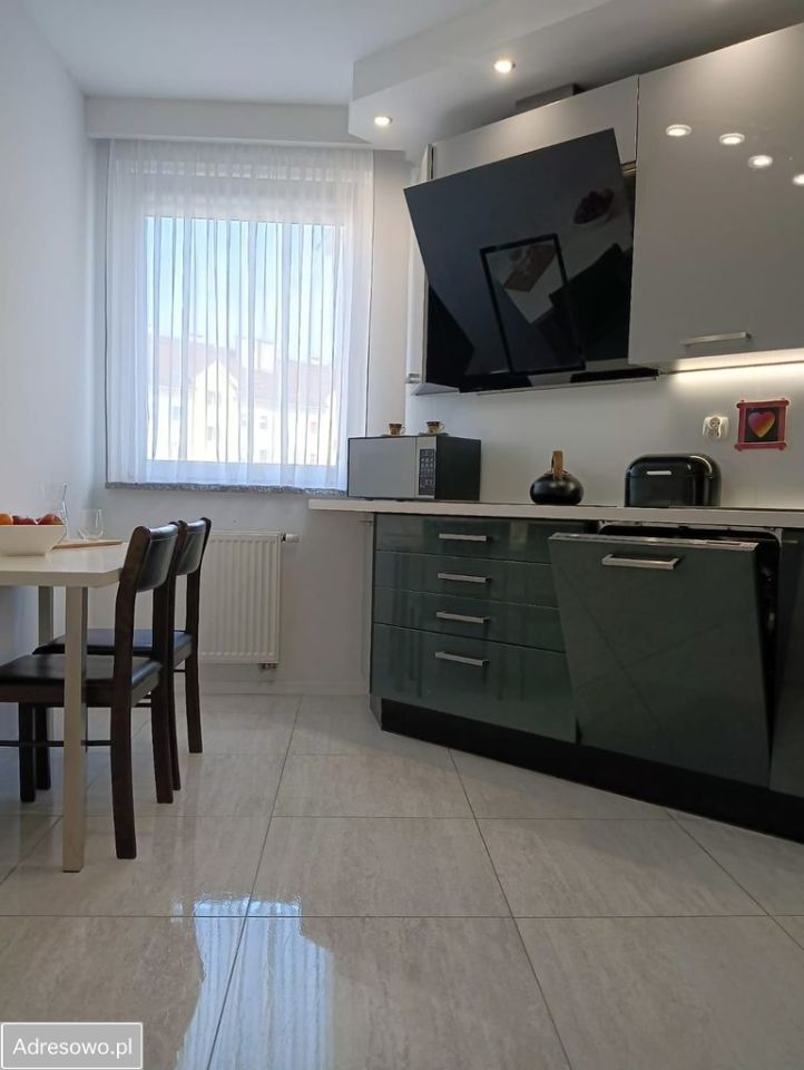 Mieszkanie 3-pokojowe Gorzów Wielkopolski. Zdjęcie 8