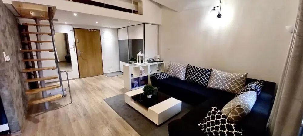 Mieszkanie 1-pokojowe Ustroń. Zdjęcie 7