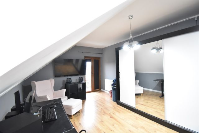 dom wolnostojący, 6 pokoi Wybcz, ul. gen. Wł. Andersa. Zdjęcie 11