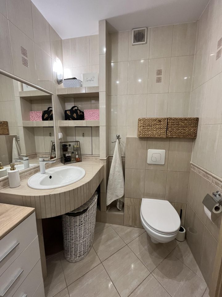 Mieszkanie 2-pokojowe Włocławek Centrum, ul. Wojska Polskiego. Zdjęcie 16