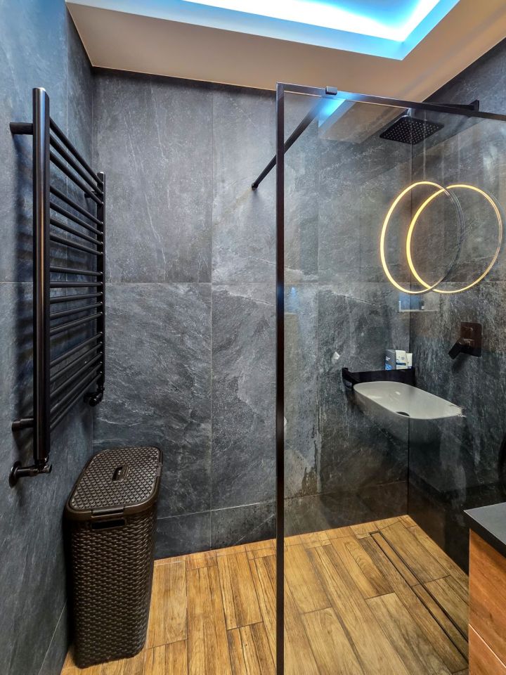 Mieszkanie 3-pokojowe Siedlce, ul. Bitwy Warszawskiej. Zdjęcie 19