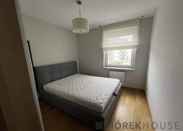 Mieszkanie 3-pokojowe Warszawa Ursynów, al. Komisji Edukacji Narodowej. Zdjęcie 7