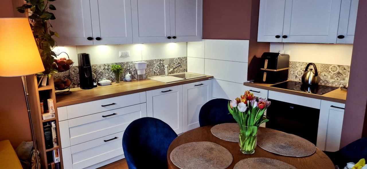 Mieszkanie 2-pokojowe Olsztyn Jaroty, Tęczowy Las. Zdjęcie 1