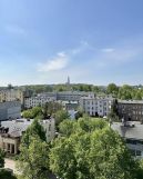 Mieszkanie 3-pokojowe Częstochowa Centrum, ul. Kilińskiego. Zdjęcie 4