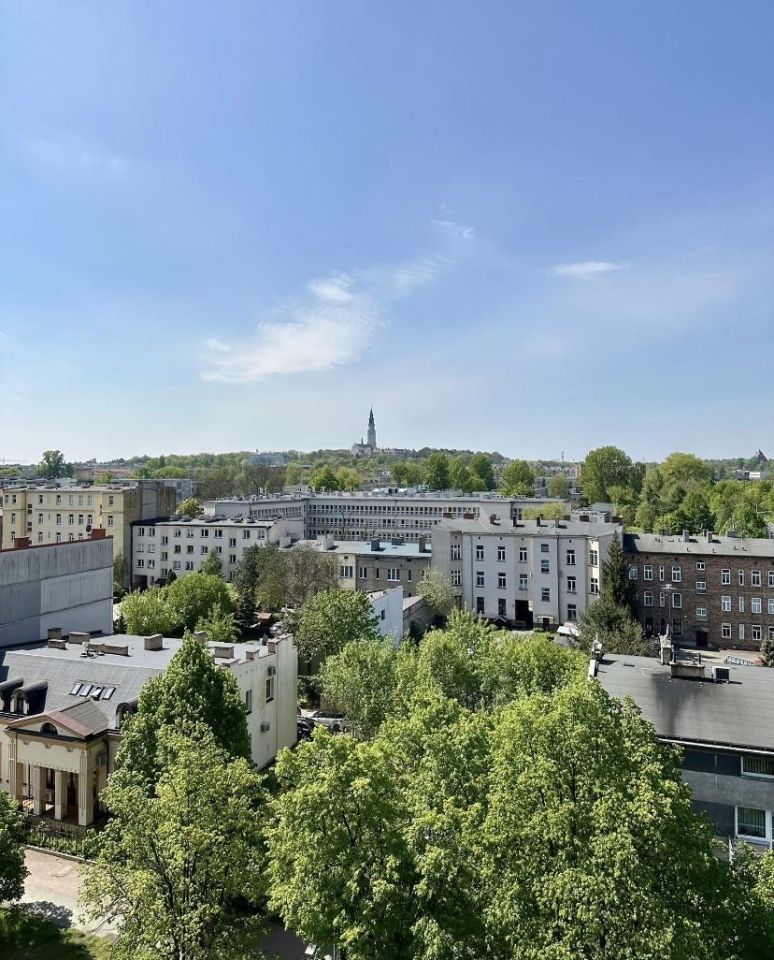 Mieszkanie 3-pokojowe Częstochowa Centrum, ul. Kilińskiego. Zdjęcie 5