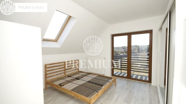 dom wolnostojący, 4 pokoje Jarużyn. Zdjęcie 10