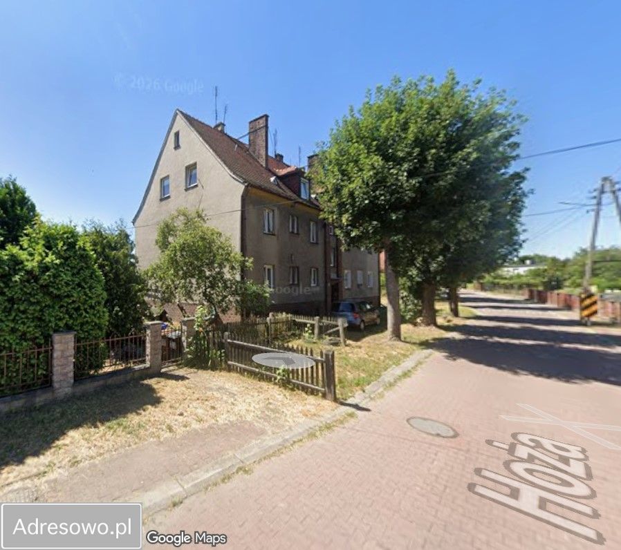 Mieszkanie 4-pokojowe Kożuchów, ul. Hoża. Zdjęcie 4