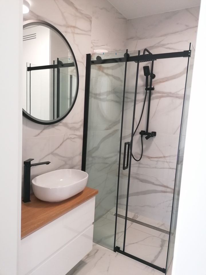 Mieszkanie 3-pokojowe Wołomin Lipiny B, ul. Sikorskiego. Zdjęcie 7