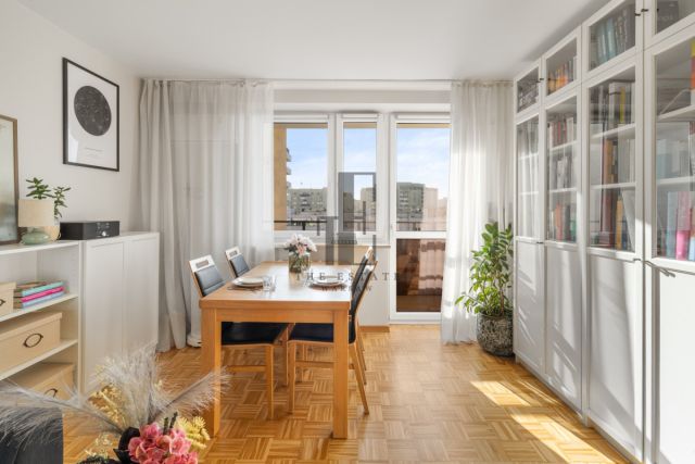 Mieszkanie 2-pokojowe Warszawa Praga, ul. Grenadierów. Zdjęcie 3