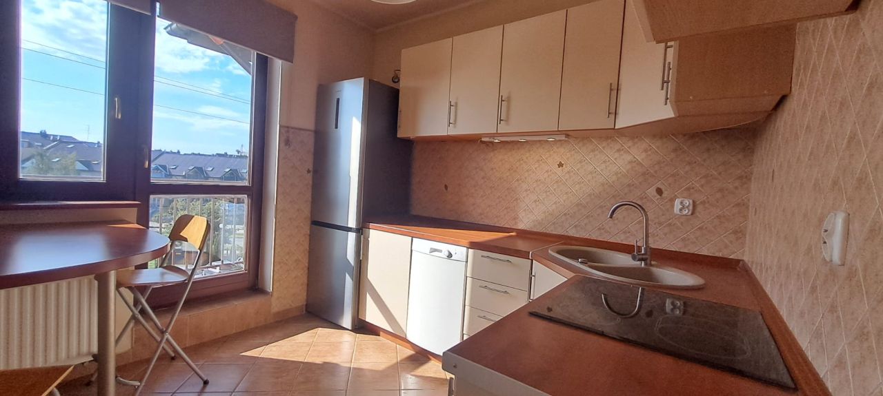 Mieszkanie 3-pokojowe Wrocław Krzyki, ul. Marcelego Nenckiego. Zdjęcie 14