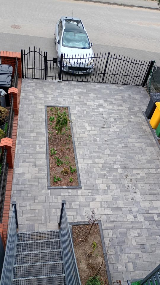 dom szeregowy, 4 pokoje Aleksandrów Kujawski, ul. Sosnowa. Zdjęcie 4