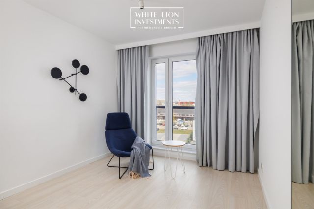 Mieszkanie 3-pokojowe Warszawa Praga-Południe, ul. Żupnicza. Zdjęcie 11