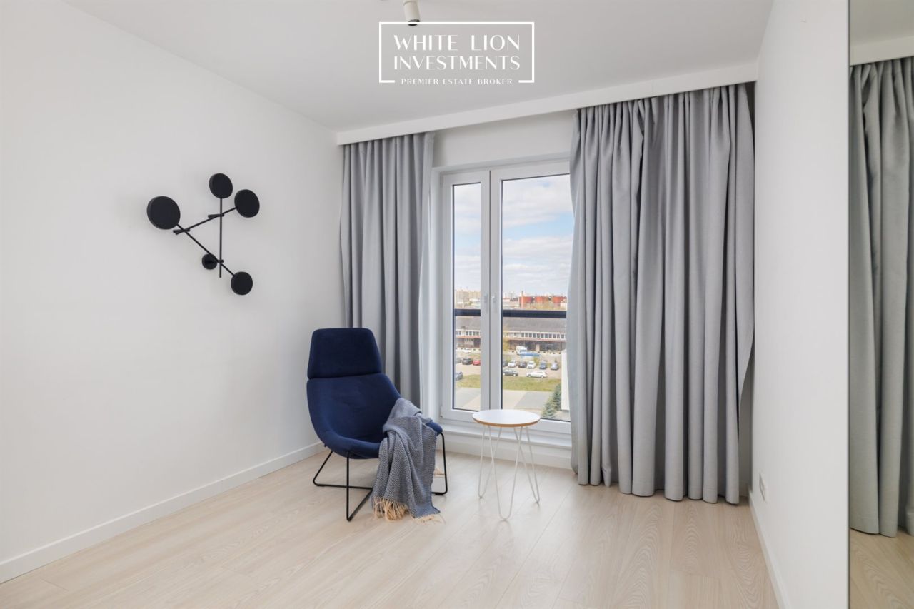 Mieszkanie 3-pokojowe Warszawa Praga-Południe, ul. Żupnicza. Zdjęcie 11