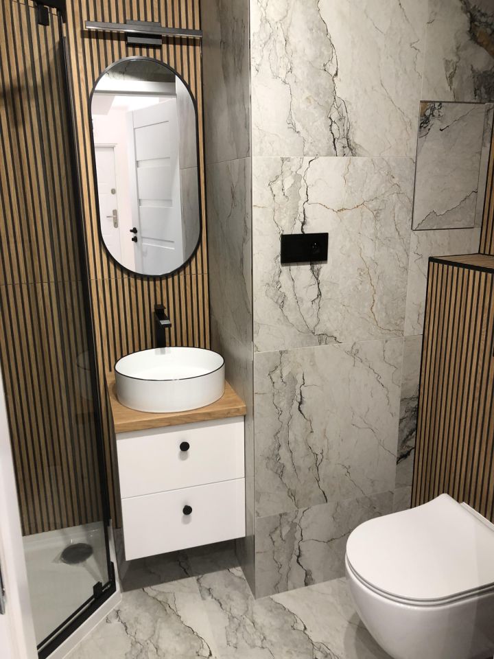 Mieszkanie 3-pokojowe Białystok Piasta, ul. Towarowa. Zdjęcie 7