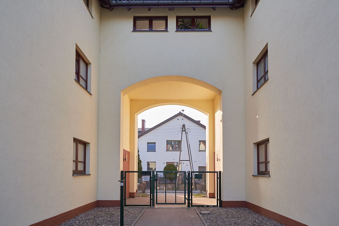 Mieszkanie 2-pokojowe Gdańsk Suchanino, ul. Otwarta. Zdjęcie 50