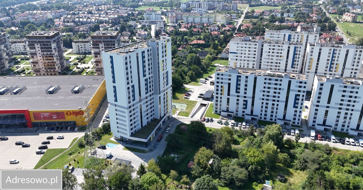 Lokal Rzeszów Drabinianka, ul. Graniczna. Zdjęcie 11