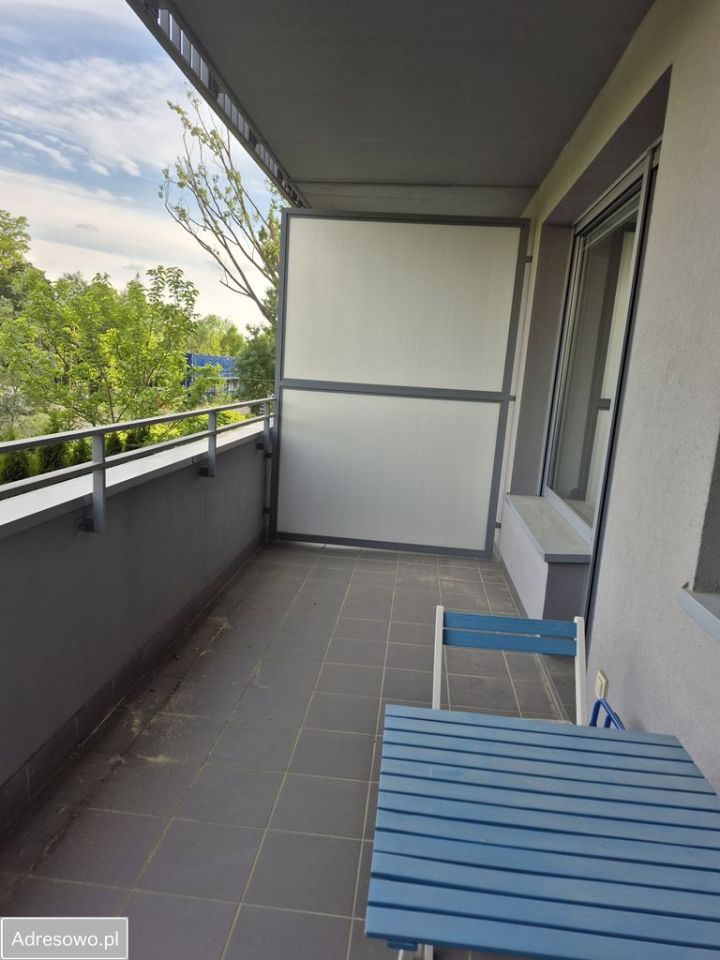 Mieszkanie 2-pokojowe Poznań Nowe Miasto, ul. Milczańska. Zdjęcie 3