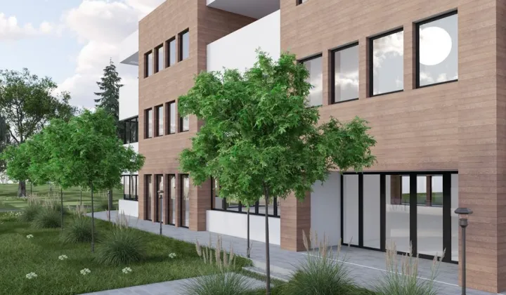 Lokal Lublin Ponikwoda, ul. Kosynierów
