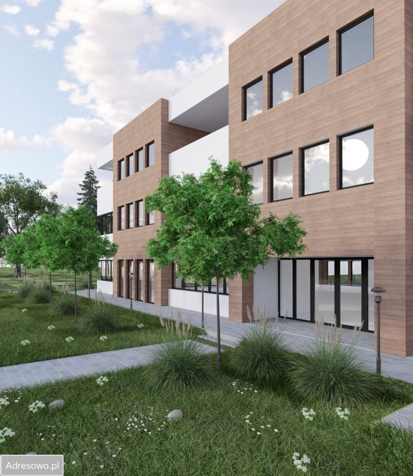 Lokal Lublin Ponikwoda, ul. Kosynierów. Zdjęcie 1