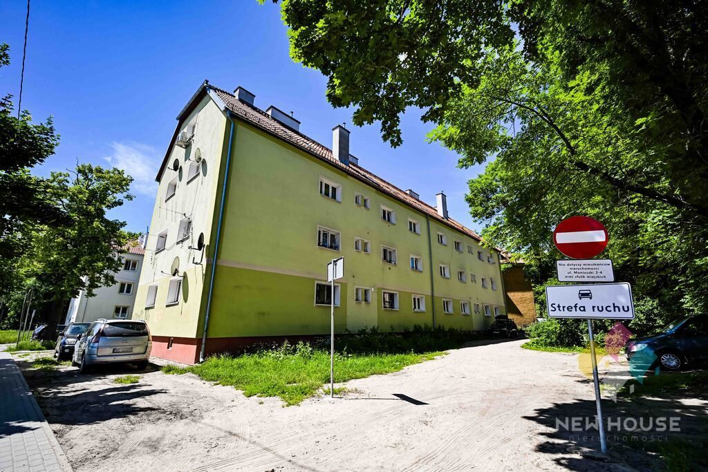 Mieszkanie 4-pokojowe Olsztyn, ul. Stanisława Moniuszki. Zdjęcie 36