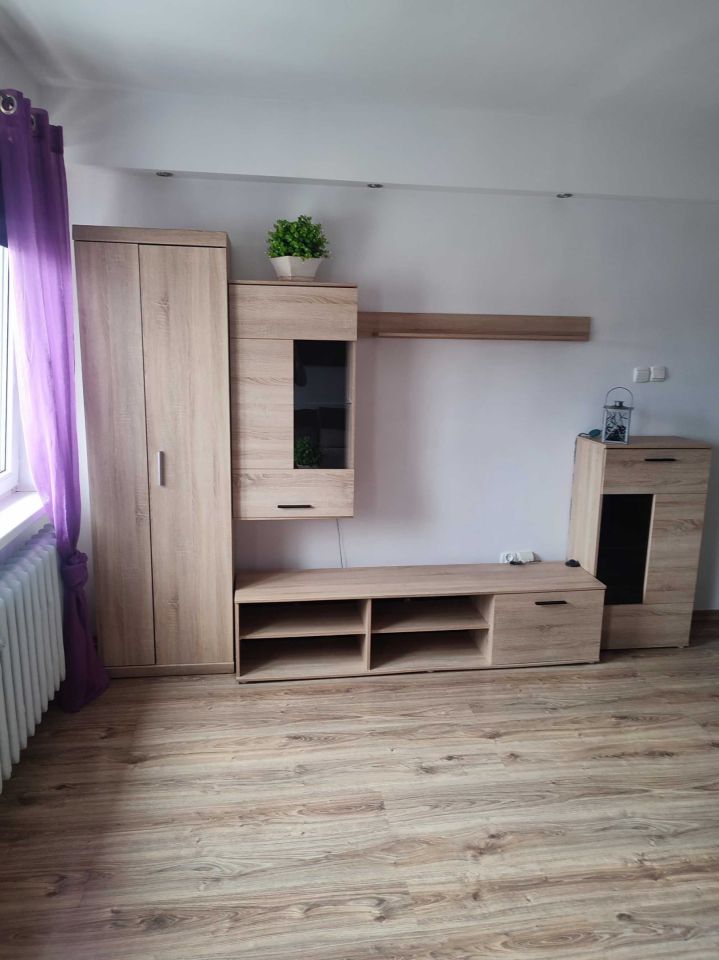 Mieszkanie 1-pokojowe Wejherowo Centrum, ul. Harcerska. Zdjęcie 3