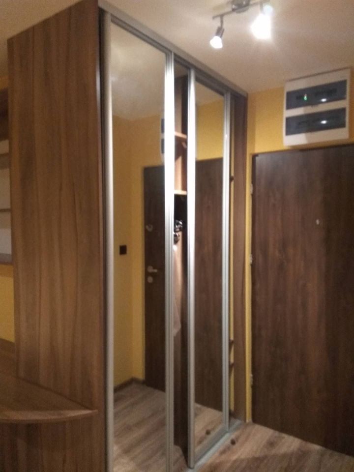 Mieszkanie 1-pokojowe Mińsk Mazowiecki, ul. Lipowa. Zdjęcie 3