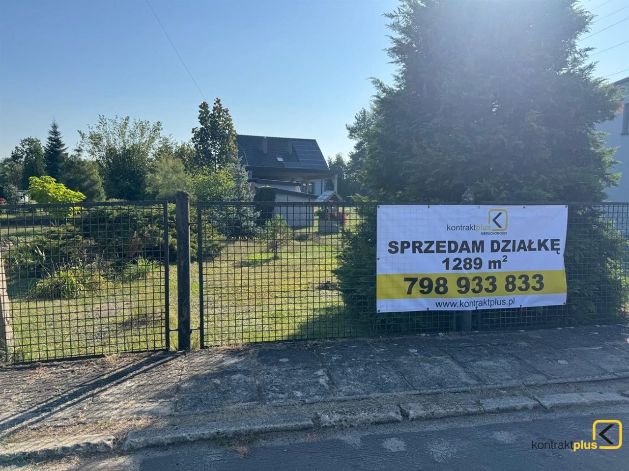 Działka budowlana Ruda Śląska Halemba, ul. Mikołowska. Zdjęcie 5