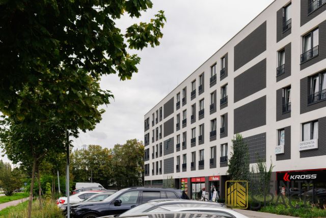Mieszkanie 2-pokojowe Warszawa Ursynów, ul. rtm. Witolda Pileckiego. Zdjęcie 15