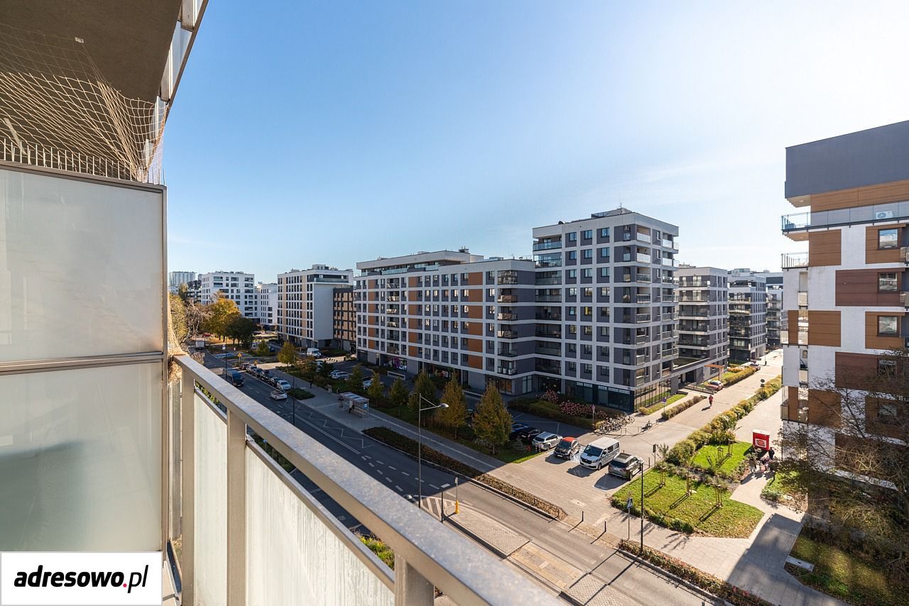 Mieszkanie 2-pokojowe Warszawa Wola, ul. Jana Kazimierza. Zdjęcie 14