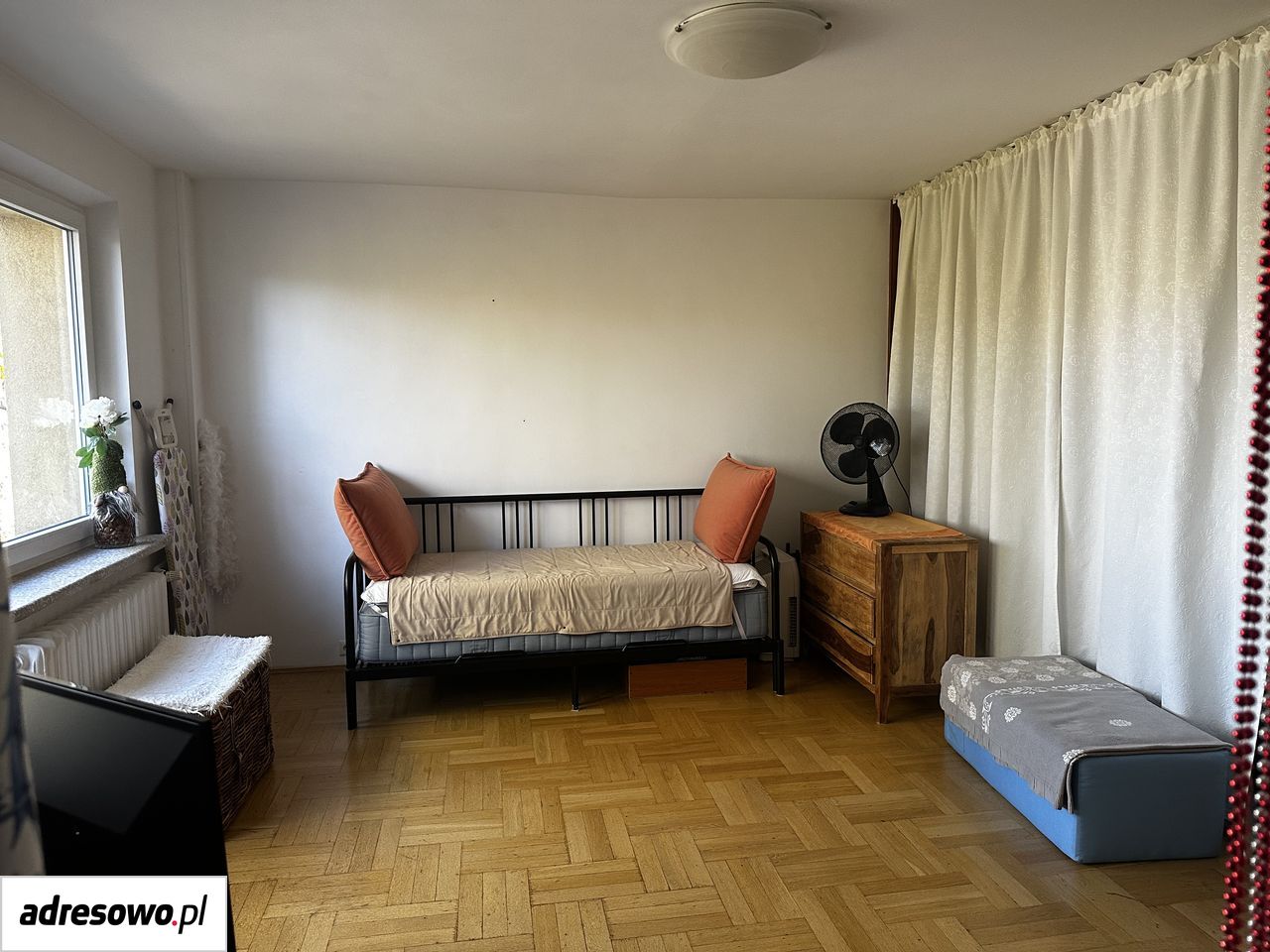 Mieszkanie 1-pokojowe Warszawa Ursynów, ul. Puszczyka. Zdjęcie 8