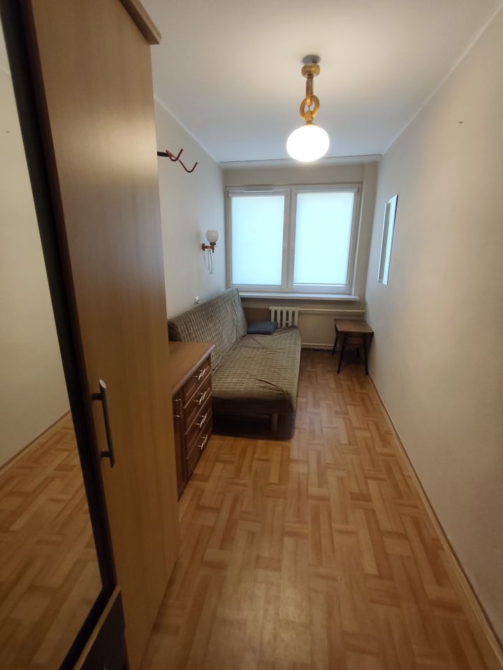 Mieszkanie 2-pokojowe Lubin Centrum, ul. Marii Skłodowskiej-Curie. Zdjęcie 5