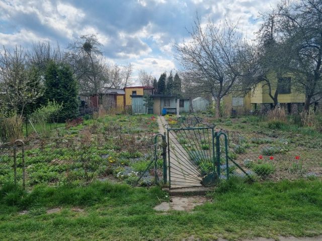 Działka rekreacyjna Toruń. Zdjęcie 1