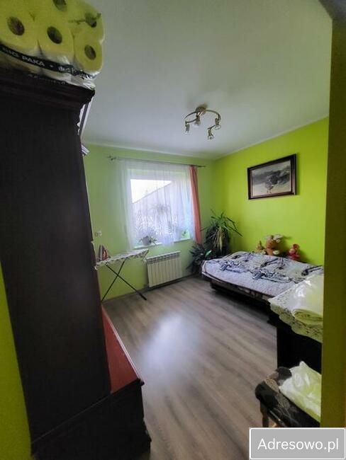 dom wolnostojący, 5 pokoi Dobieszowice. Zdjęcie 8