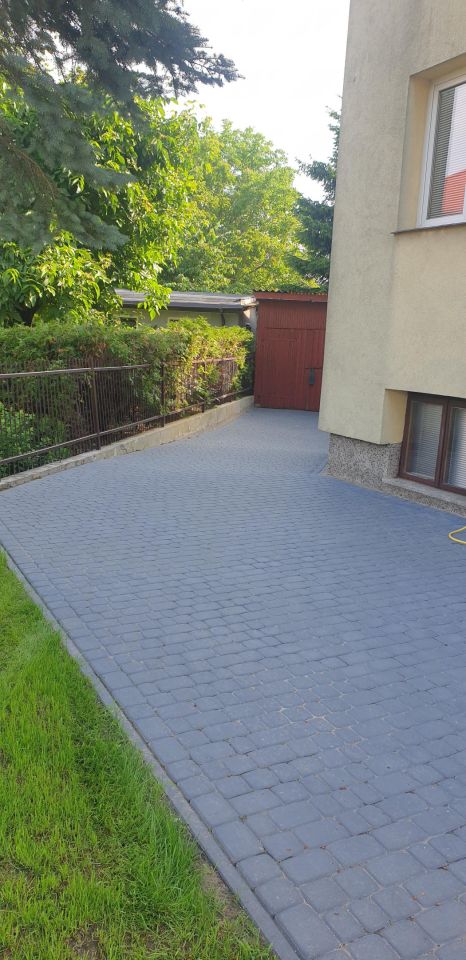 bliźniak Białystok Bacieczki, ul. Elektronowa. Zdjęcie 17