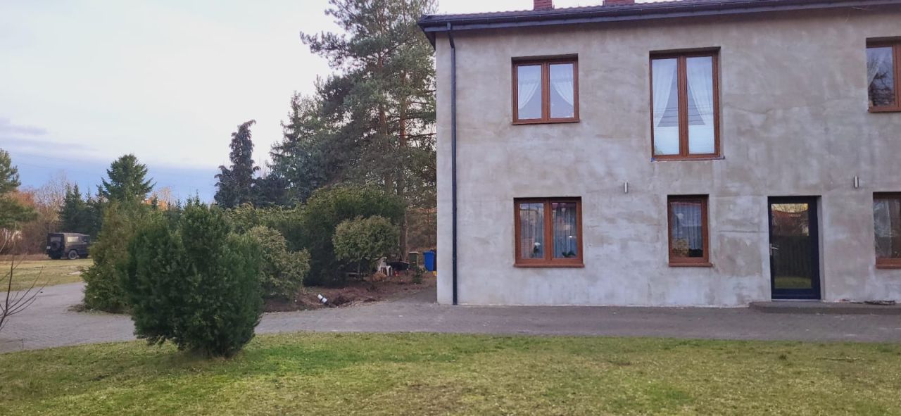 dom wolnostojący, 8 pokoi Skierniewice Feliksów, ul. Feliksów. Zdjęcie 13