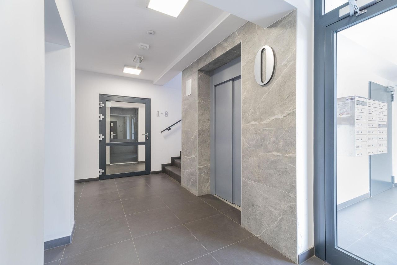 Mieszkanie 1-pokojowe Środa Wielkopolska, ul. ks. Jana Krajewskiego. Zdjęcie 6