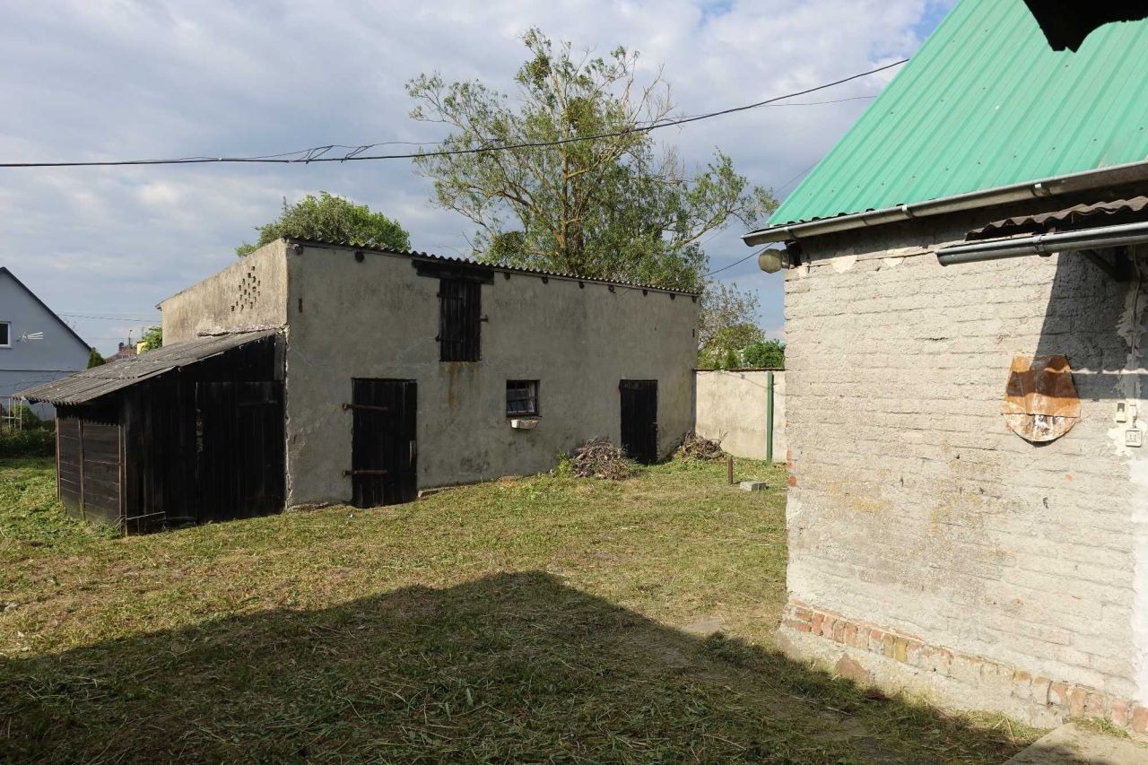 dom wolnostojący Włościbórz. Zdjęcie 4