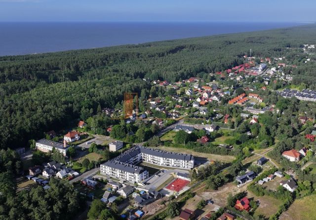 Mieszkanie 2-pokojowe Jantar, ul. Rybacka. Zdjęcie 12