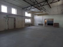 Hala/magazyn Karpicko, ul. Podgórna. Zdjęcie 2