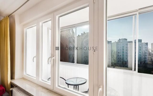 Mieszkanie 3-pokojowe Warszawa Bielany, ul. Kluczowa. Zdjęcie 4