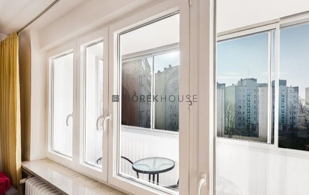 Mieszkanie 3-pokojowe Warszawa Bielany, ul. Kluczowa. Zdjęcie 4