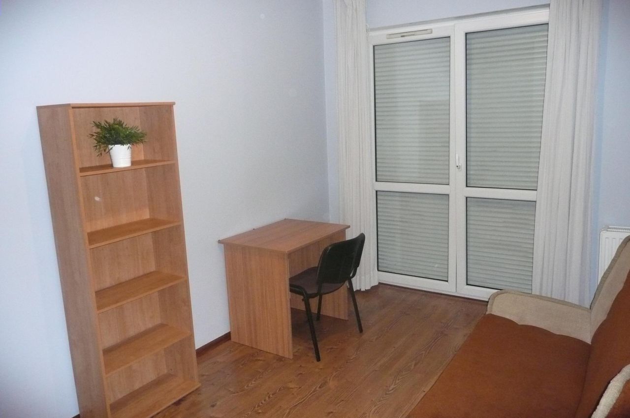 Mieszkanie 4-pokojowe Poznań Piątkowo, os. Stefana Batorego. Zdjęcie 8