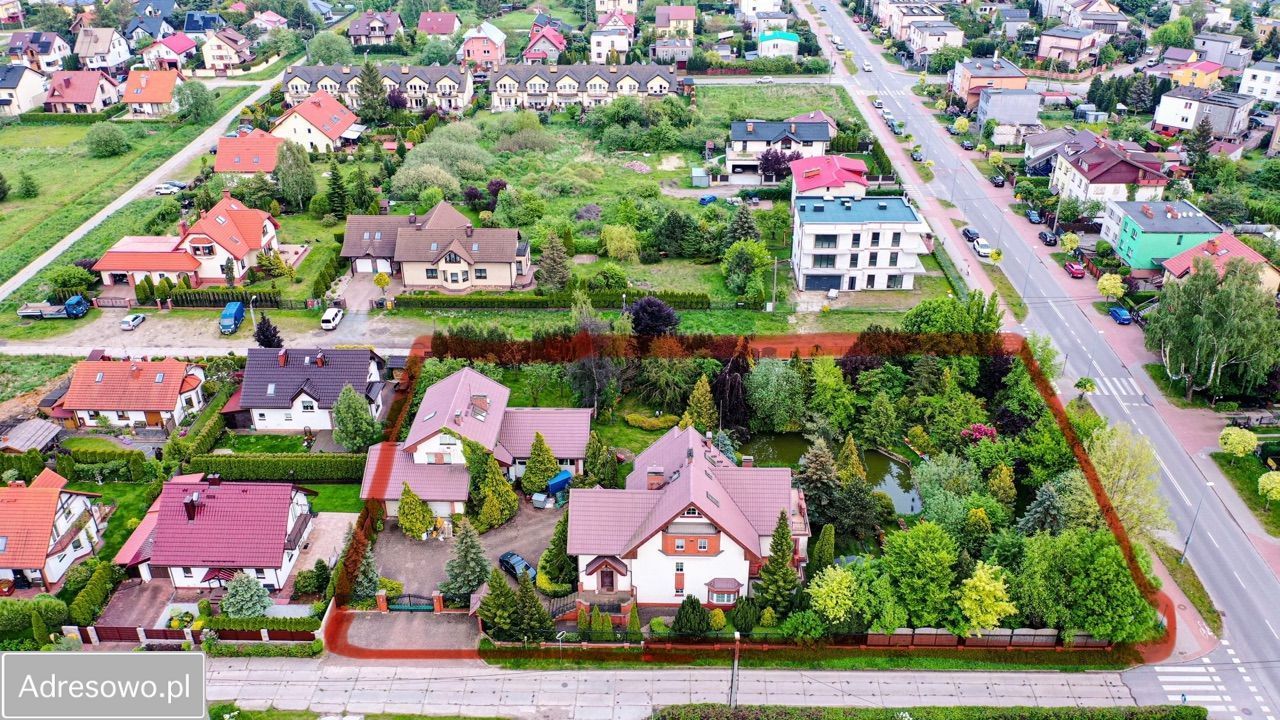 dom wolnostojący Rumia. Zdjęcie 7