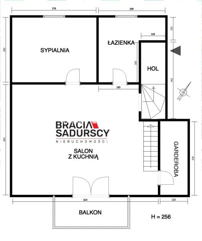 Mieszkanie 4-pokojowe Strumiany. Zdjęcie 18