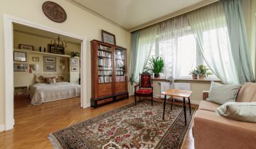 Mieszkanie 2-pokojowe Warszawa, al. Niepodległości