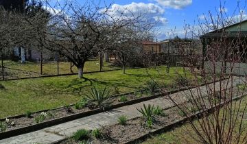 Działka rod Stargard, ul. Grudziądzka