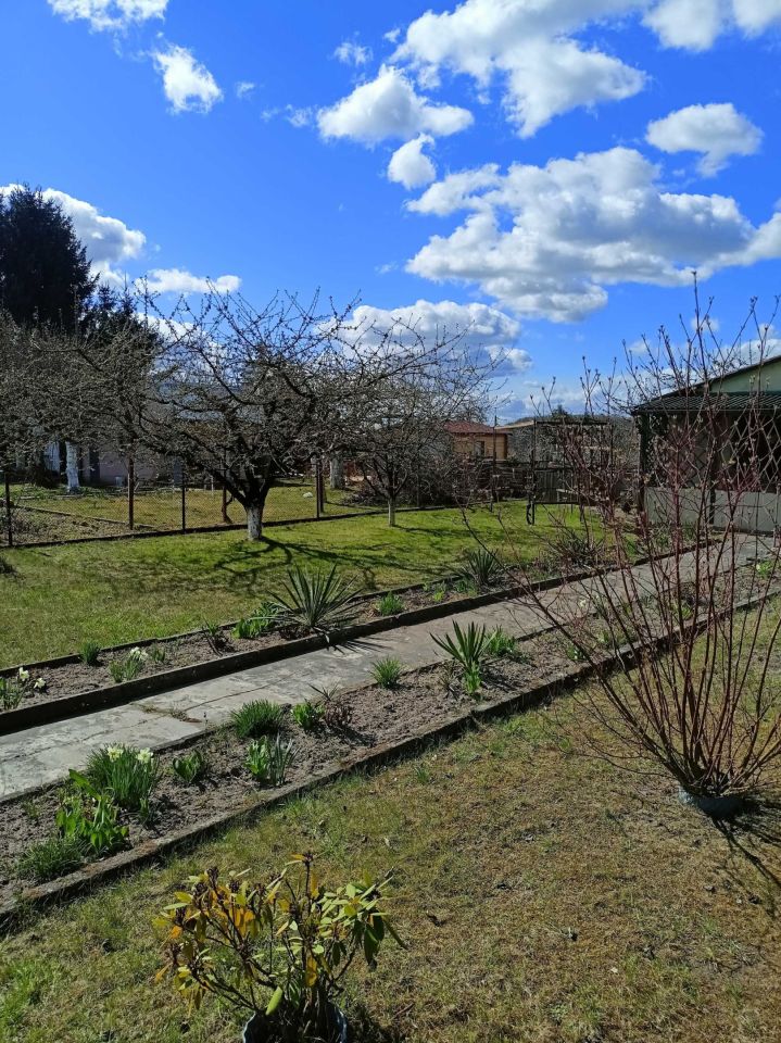 Działka rod Stargard, ul. Grudziądzka. Zdjęcie 2