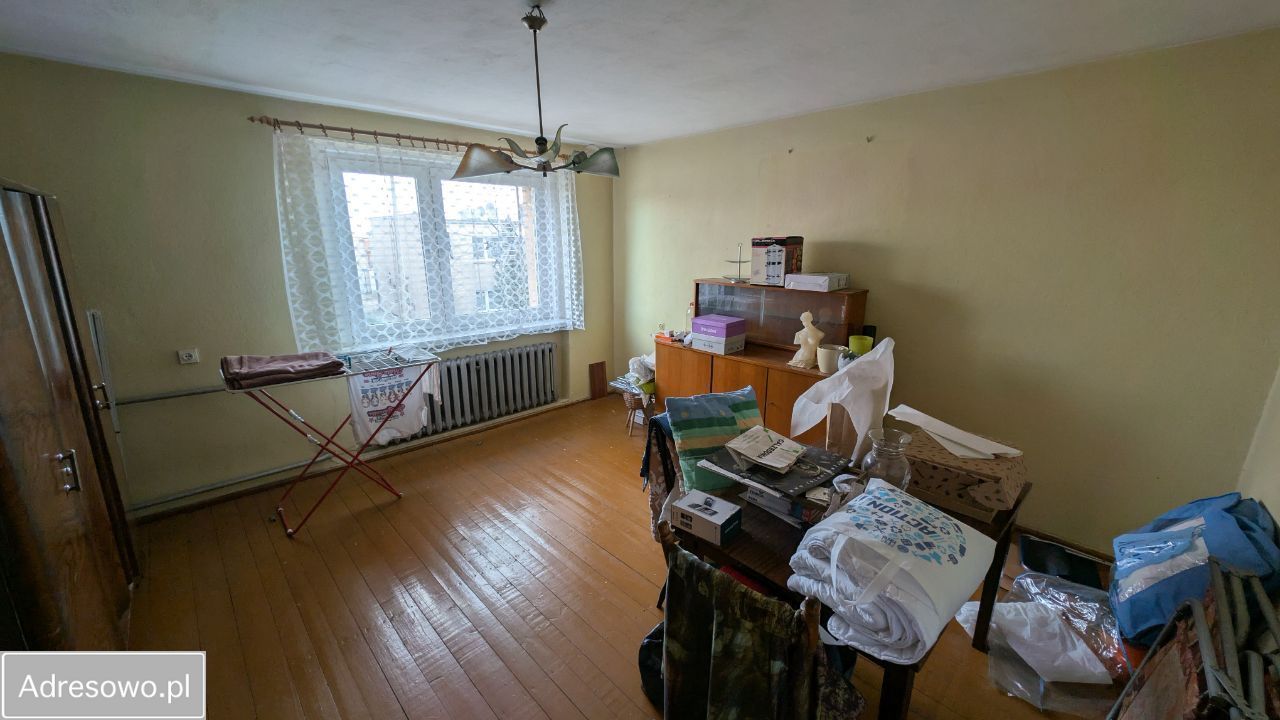 dom wolnostojący, 3 pokoje Kiełczewo, ul. Słoneczna. Zdjęcie 3