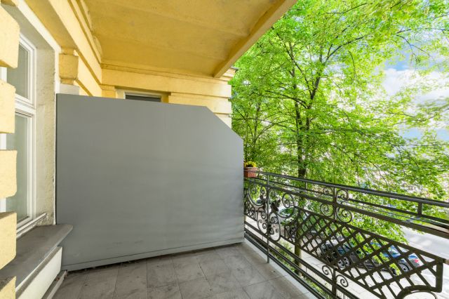 Mieszkanie 3-pokojowe Szczecin, ul. Śląska. Zdjęcie 7